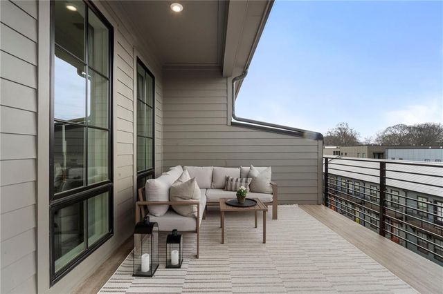 919 Hughley Circle SE 72, Atlanta, GA 30316