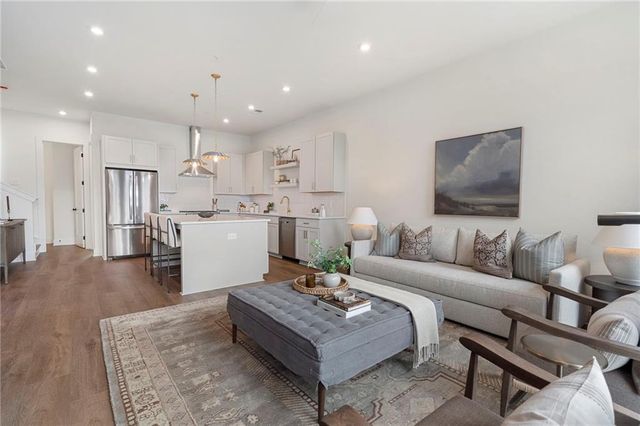 919 Hughley Circle SE 72, Atlanta, GA 30316