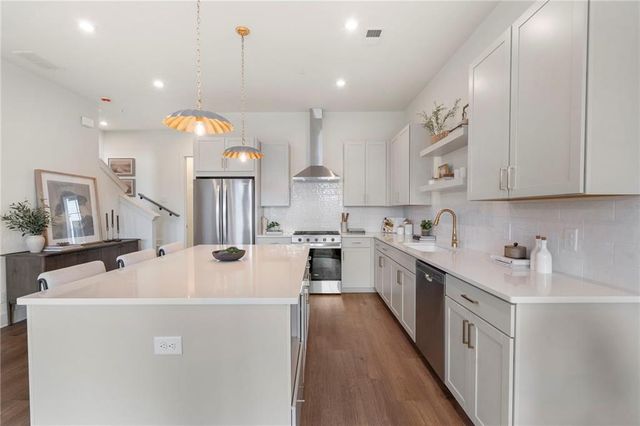 919 Hughley Circle SE 72, Atlanta, GA 30316