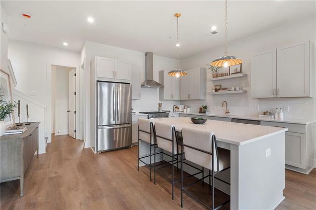 919 Hughley Circle SE 72, Atlanta, GA 30316