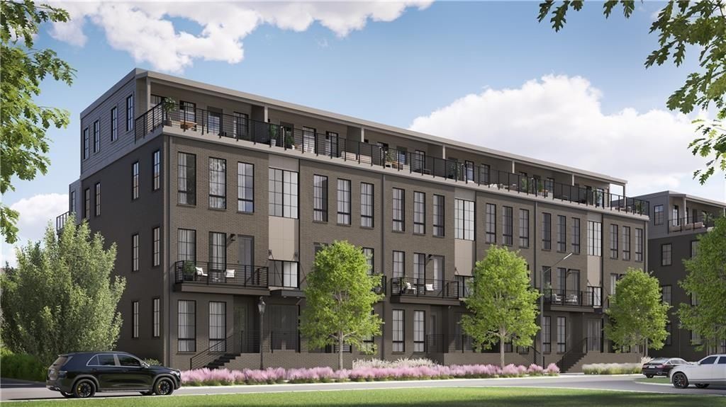 919 Hughley Circle SE 72, Atlanta, GA 30316