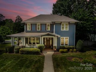 301 N Canterbury Road, Charlotte, NC 28211
