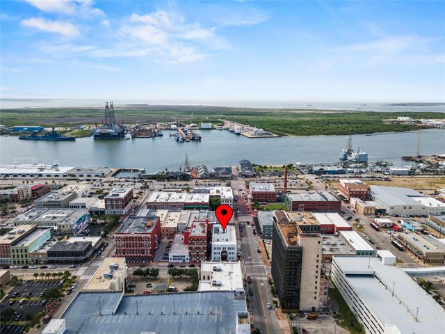 2102 Mechanic Street 203, Galveston, TX 77550
