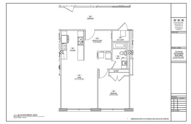 2102 Mechanic Street 203, Galveston, TX 77550