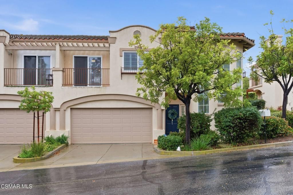 1052 Larry Court, Newbury Park, CA 91320