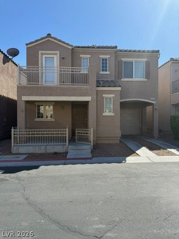 6249 Humus Avenue, Las Vegas, NV 89139