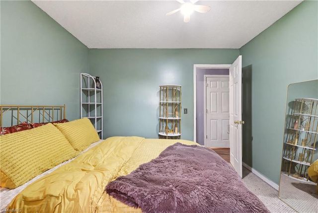 106 N Arlington Avenue, Jonesville, NC 28642