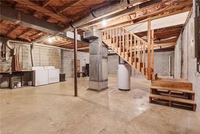 106 N Arlington Avenue, Jonesville, NC 28642