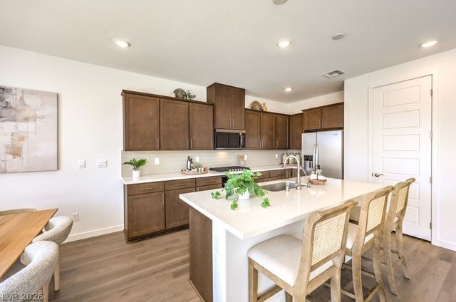 5144 CONWAY Street, North Las Vegas, NV 89031