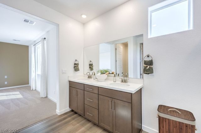 5144 CONWAY Street, North Las Vegas, NV 89031
