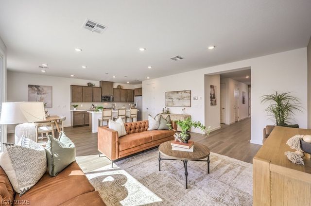 5144 CONWAY Street, North Las Vegas, NV 89031