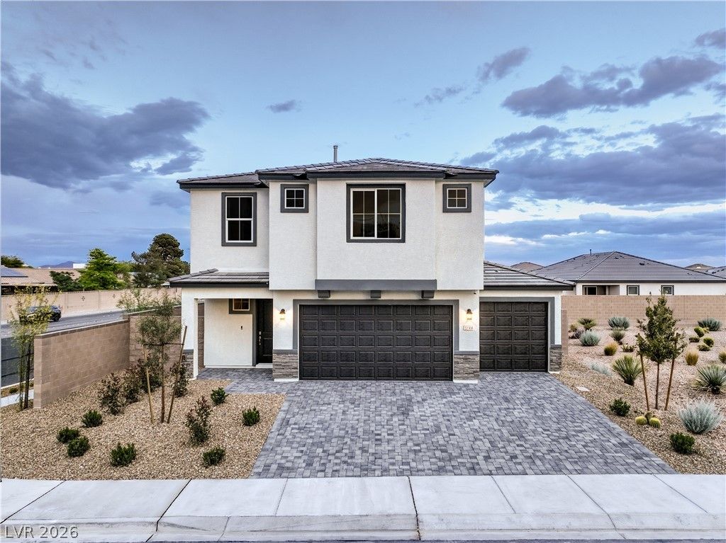 5144 CONWAY Street, North Las Vegas, NV 89031
