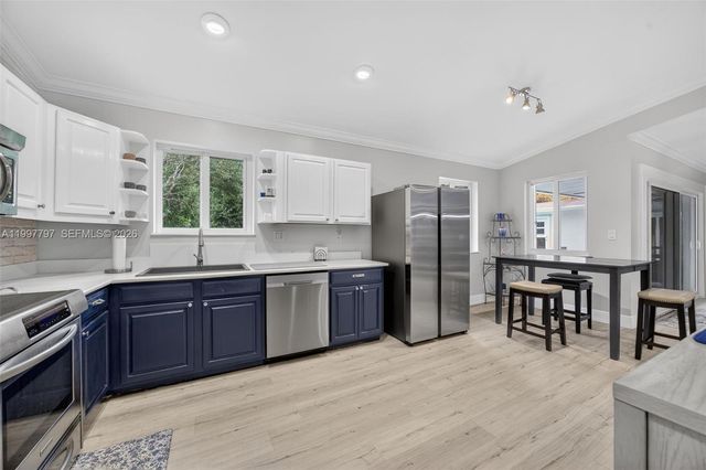 19745 SW 244th St, Homestead, FL 33031