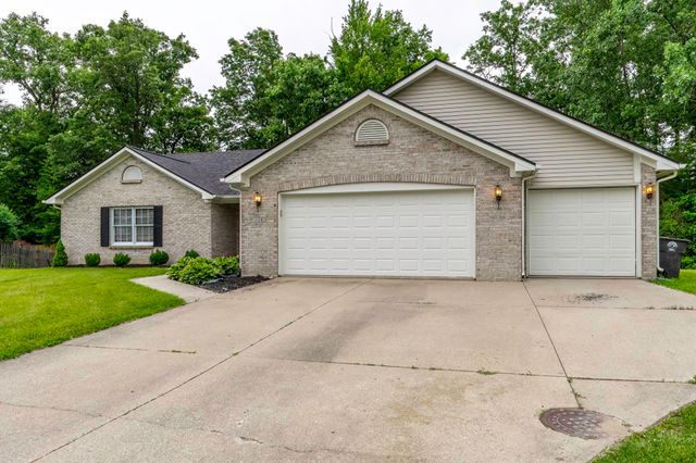 328 Elliot Wood Place, Fort Wayne, IN 46804