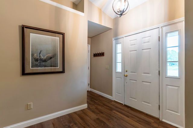 328 Elliot Wood Place, Fort Wayne, IN 46804