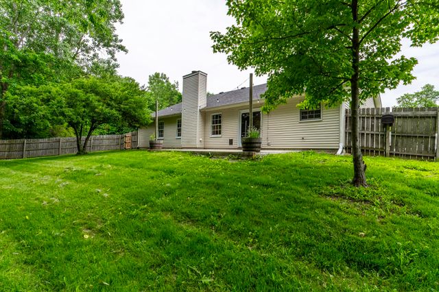 328 Elliot Wood Place, Fort Wayne, IN 46804