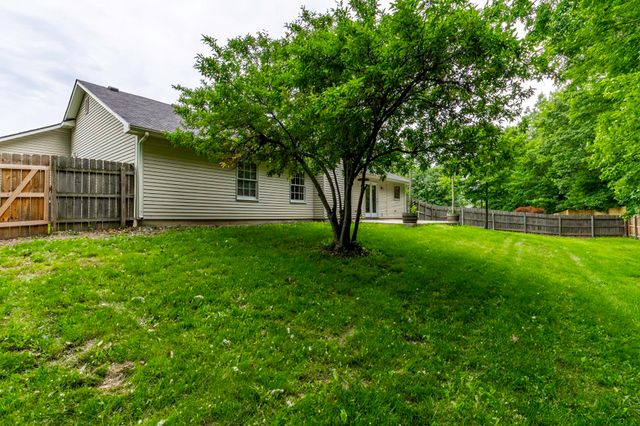 328 Elliot Wood Place, Fort Wayne, IN 46804