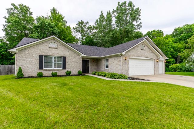 328 Elliot Wood Place, Fort Wayne, IN 46804