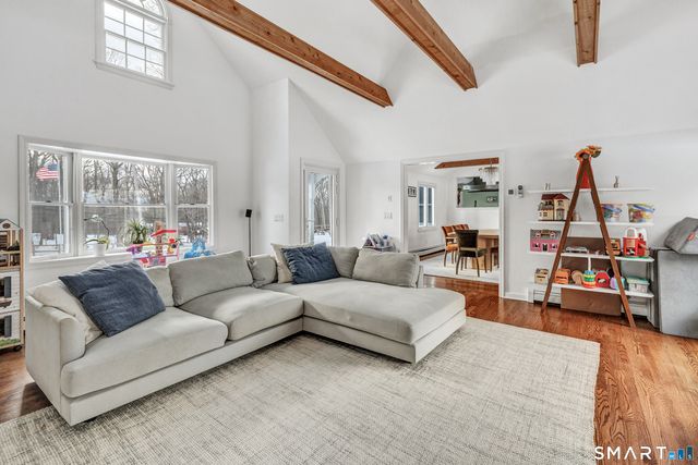 7 Birch Hill Road, Weston, CT 06883