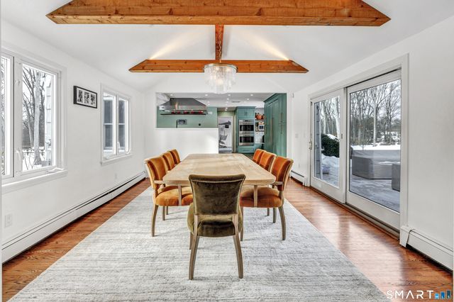 7 Birch Hill Road, Weston, CT 06883