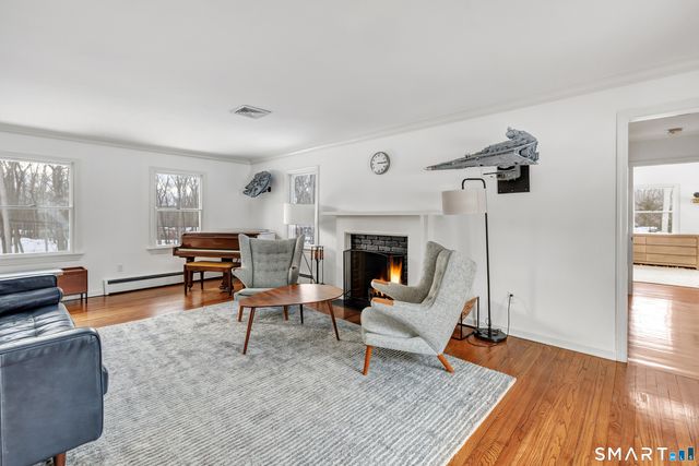 7 Birch Hill Road, Weston, CT 06883