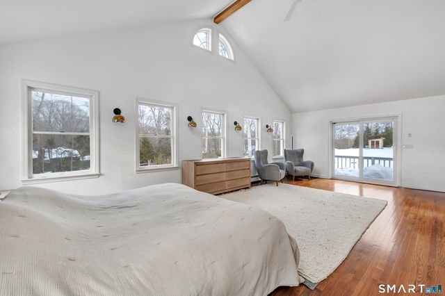 7 Birch Hill Road, Weston, CT 06883