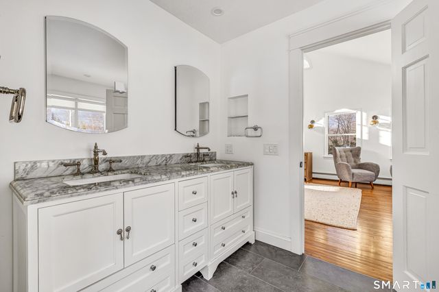 7 Birch Hill Road, Weston, CT 06883