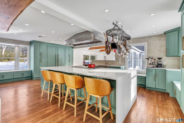 7 Birch Hill Road, Weston, CT 06883