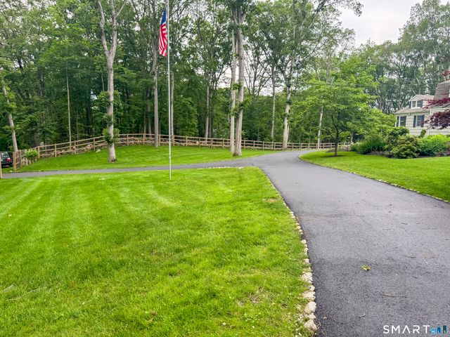 7 Birch Hill Road, Weston, CT 06883