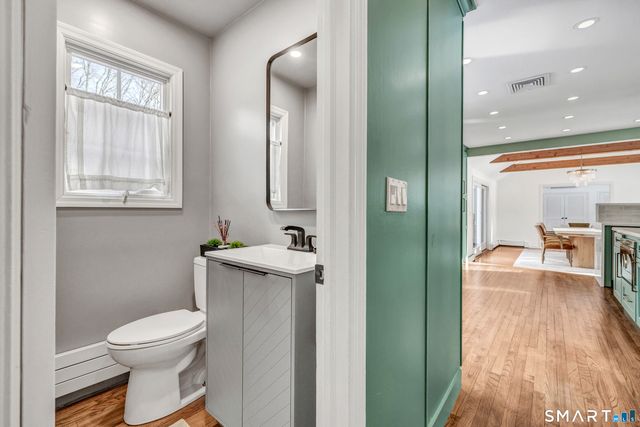 7 Birch Hill Road, Weston, CT 06883