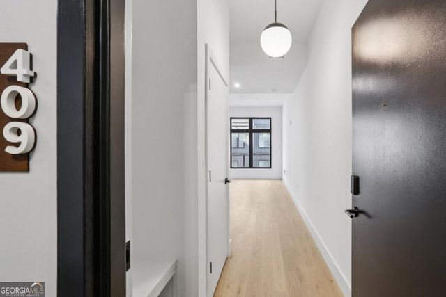 567 Ponce De Leon Avenue 409, Atlanta, GA 30308