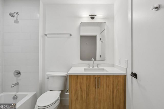 567 Ponce De Leon Avenue 409, Atlanta, GA 30308