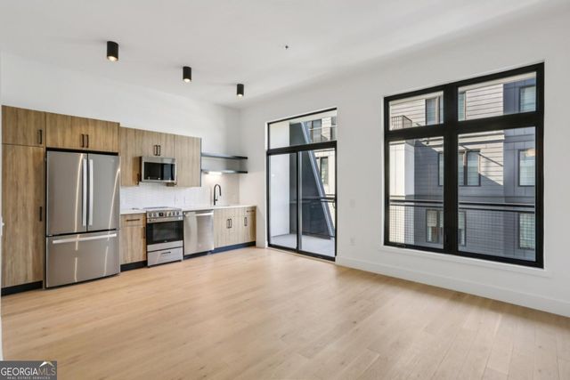 567 Ponce De Leon Avenue 409, Atlanta, GA 30308