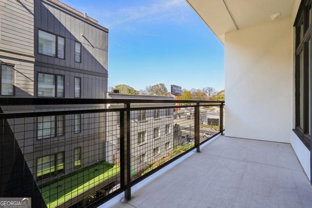 567 Ponce De Leon Avenue 409, Atlanta, GA 30308