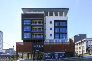 567 Ponce De Leon Avenue 409, Atlanta, GA 30308
