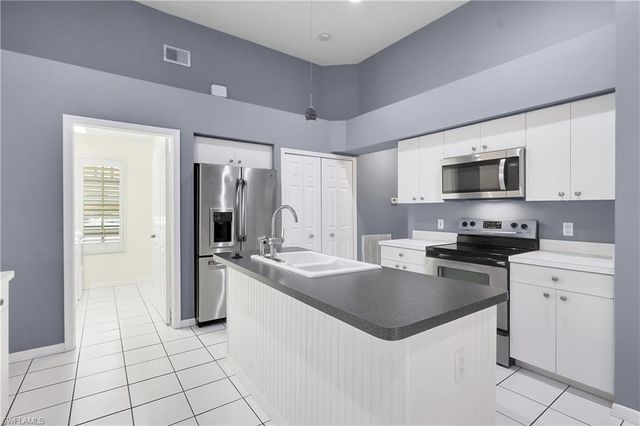 22203 Seashore CIR, Estero, FL 33928