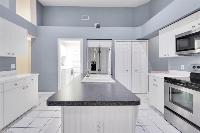 22203 Seashore CIR, Estero, FL 33928