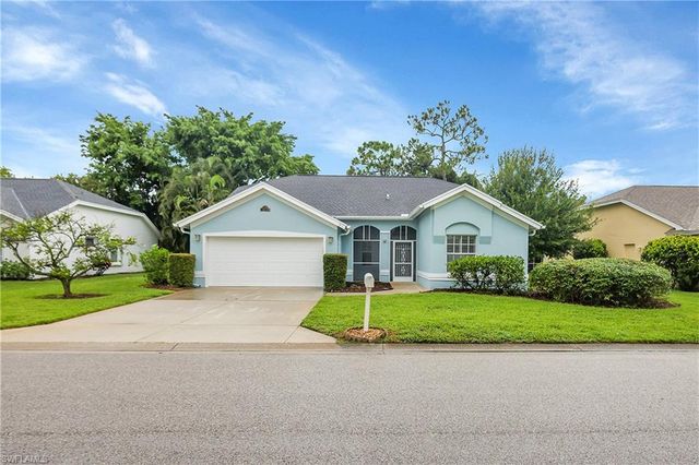 22203 Seashore CIR, Estero, FL 33928