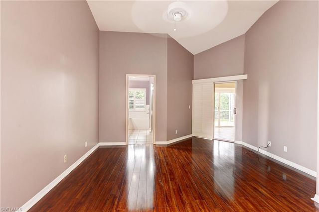 22203 Seashore CIR, Estero, FL 33928