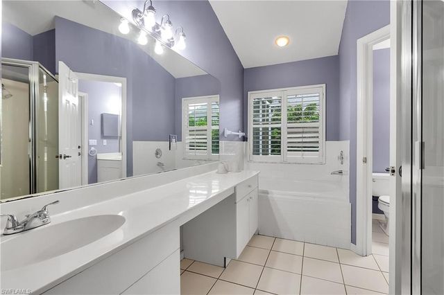 22203 Seashore CIR, Estero, FL 33928