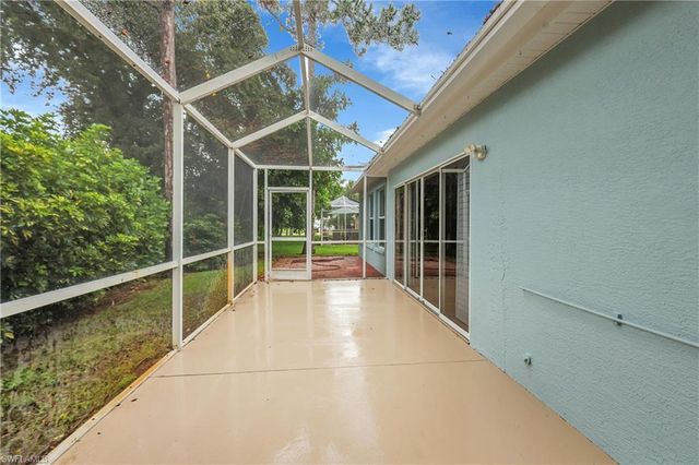 22203 Seashore CIR, Estero, FL 33928