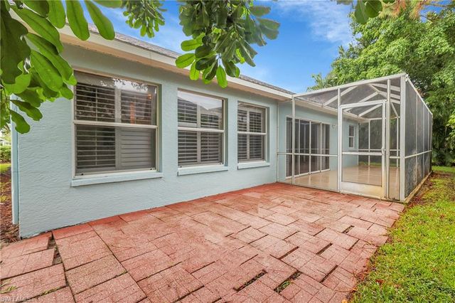 22203 Seashore CIR, Estero, FL 33928