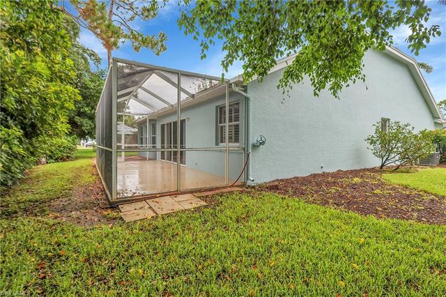 22203 Seashore CIR, Estero, FL 33928