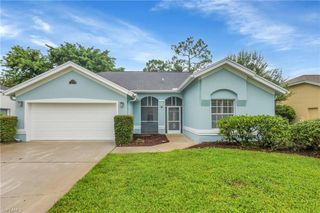 22203 Seashore CIR, Estero, FL 33928