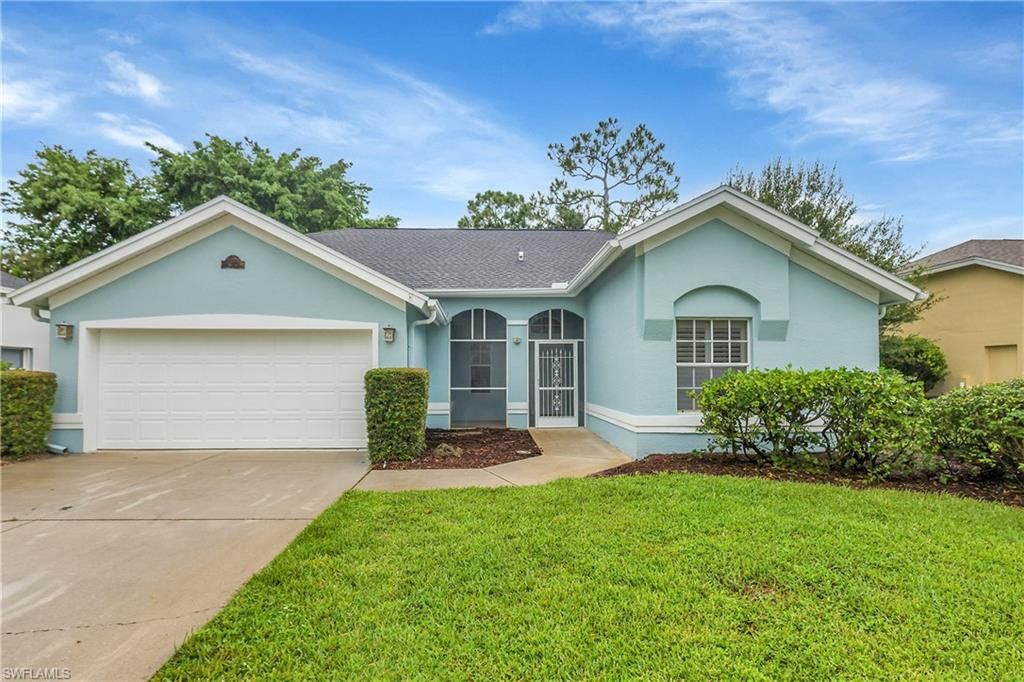 22203 Seashore CIR, Estero, FL 33928