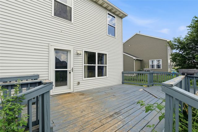 3408 Maple Street SW, Bondurant, IA 50035