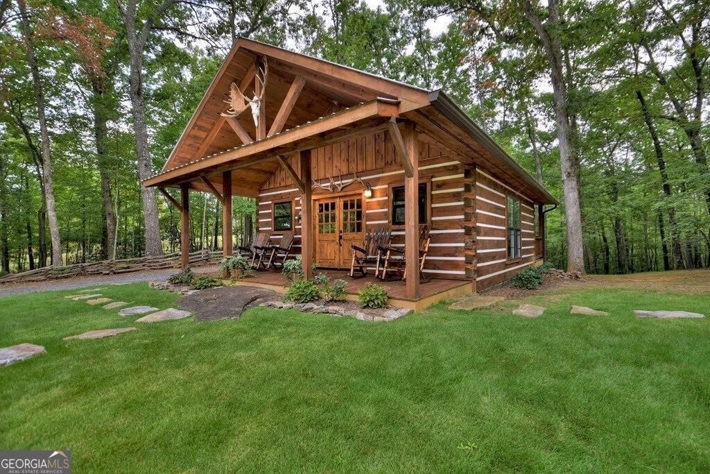 4011 Murphy Hwy, Mineral Bluff, GA 30559