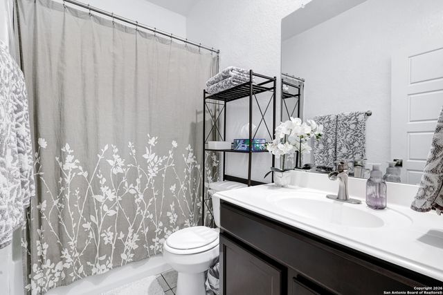 6803 EMERALD VALLEY, San Antonio, TX 78242