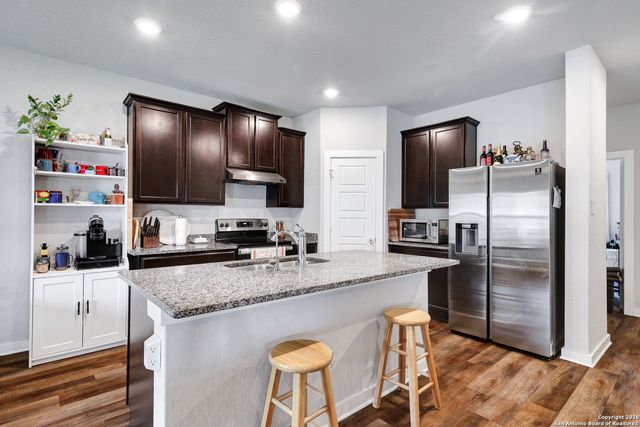 6803 EMERALD VALLEY, San Antonio, TX 78242