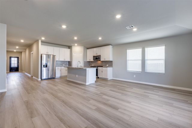 5209 Meditation Drive, Princeton, TX 75071